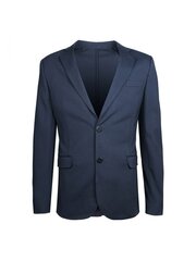 Marciano Guess Куртка - 74H215 1462Z - Военно-морской  Slim Fit 74H215 1462Z цена и информация | Мужские пиджаки | pigu.lt