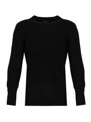 Guess megztinis vyrams, juodas цена и информация | Мужской джемпер | pigu.lt