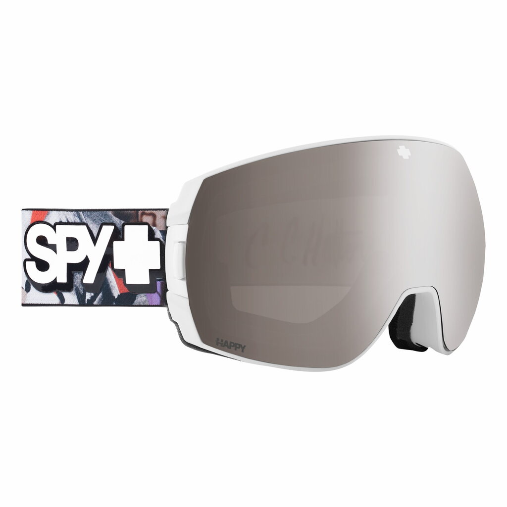 Slidinėjimo akiniai Spy Optic Legacy SE Carlson, pilki цена и информация | Slidinėjimo akiniai | pigu.lt