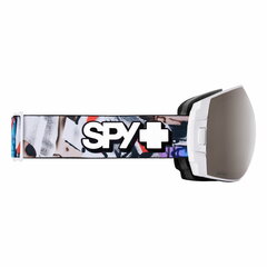 Slidinėjimo akiniai Spy Optic Legacy SE Carlson, pilki kaina ir informacija | Slidinėjimo akiniai | pigu.lt