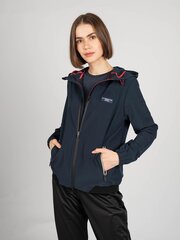 North Sails x Prada Куртка Takapuna - 45 0509 000 0802 440 | Takapuna Jacket - Военно-морской  regular fit 45 0509 000 0802 440 | Takapuna Jacket цена и информация | Женские куртки | pigu.lt