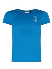 North Sails x Prada T-shirt Foehn - 45 2505 000 | T-shirt Foehn - Синий  regular fit 45 2505 000 | T-shirt Foehn цена и информация | Женские футболки | pigu.lt