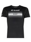 Marškinėliai vyrams North Sails, juodi цена и информация | Vyriški marškinėliai | pigu.lt
