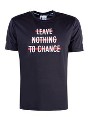 North Sails x Prada T-shirt Mistral - 45 2303 000 | T-shirt Mistral - Черный  regular fit 45 2303 000 | T-shirt Mistral цена и информация | Мужские футболки | pigu.lt