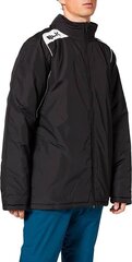 Striukė vyrams Dolomite 420350201, juoda цена и информация | Мужские куртки | pigu.lt