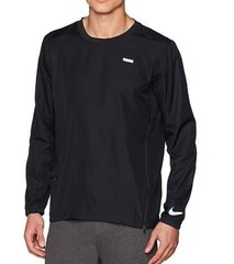 Nike striukė vyrams928423-010, juoda цена и информация | Мужские куртки | pigu.lt
