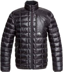 Striukė vyrams Quiksilver Eqyjk03477, juoda цена и информация | Мужские куртки | pigu.lt