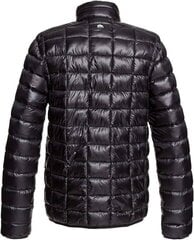 Striukė vyrams Quiksilver Eqyjk03477, juoda цена и информация | Мужские куртки | pigu.lt