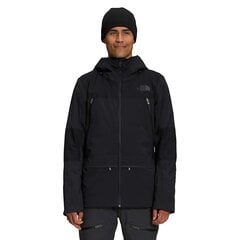 Striukė vyrams The North Face Nf0A5ac3ky4, juoda цена и информация | Мужские куртки | pigu.lt