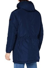 Striukė vyrams Pepe Jeans Pm402311 591, mėlyna цена и информация | Мужские куртки | pigu.lt