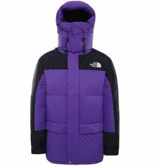 Striukė vyrams The North Face Nf0a4qypnl4, violetinė цена и информация | Мужские куртки | pigu.lt