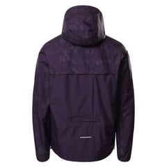 Striukė vyams The North Face Nf0A5iyy2m6, violetinė цена и информация | Мужские куртки | pigu.lt