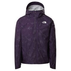 Striukė vyams The North Face Nf0A5iyy2m6, violetinė цена и информация | Мужские куртки | pigu.lt