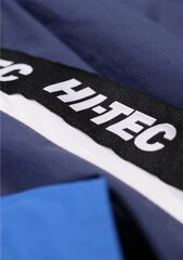Džemperis vyrams Hi-Tec, mėlynas цена и информация | Мужские толстовки | pigu.lt