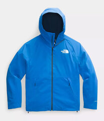 Striukė vyrams The North Face Nf0a4Pkf89, mėlyna цена и информация | Мужские куртки | pigu.lt