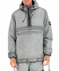 Striukė vyrams Lyle and Scott JK1522V W519 grey XL цена и информация | Мужские куртки | pigu.lt