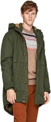 Striukė vyrams Pepe Jeans Pm402116 776, žalia цена и информация | Мужские куртки | pigu.lt