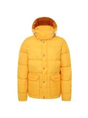 Striukė vyrams The North Face Nf0a4qzi, geltona цена и информация | Мужские куртки | pigu.lt