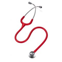 Стетоскоп 3M Littmann Classic II, 1 шт. цена и информация | Mедицинский уход | pigu.lt