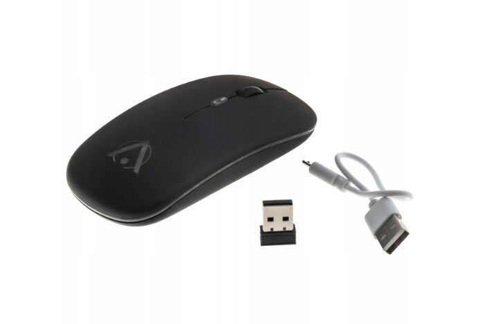 Mouse RGB цена и информация | Žaidimų kompiuterių priedai | pigu.lt