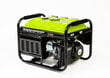 Benzino generatorius Genetron GT3500, 3,0 KW, 230 V, rankinis paleidimas цена и информация | Elektros generatoriai | pigu.lt