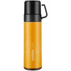 Naturehike termosas, 600 ml kaina ir informacija | Termosai, termopuodeliai | pigu.lt