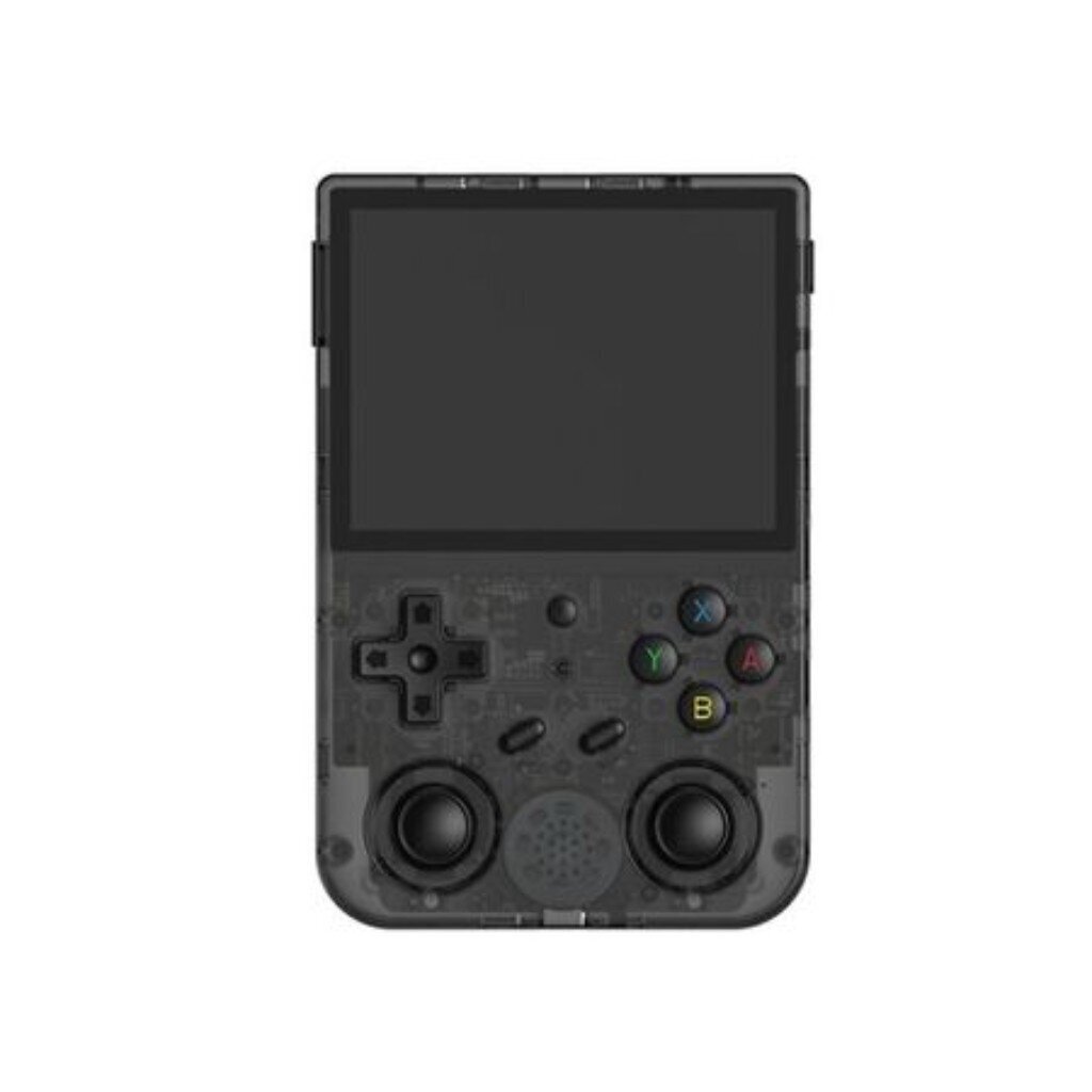 BlackBird RG353VS kaina ir informacija | Žaidimų konsolės | pigu.lt