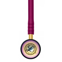 Стетоскоп 3M Littmann Classic II, 1 шт. цена и информация | Mедицинский уход | pigu.lt