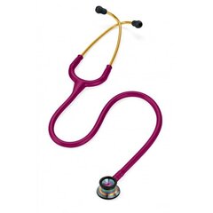 Стетоскоп 3M Littmann Classic II, 1 шт. цена и информация | Mедицинский уход | pigu.lt