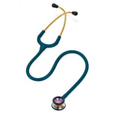 Стетоскоп 3M Littmann Classic II, 1 шт. цена и информация | Mедицинский уход | pigu.lt