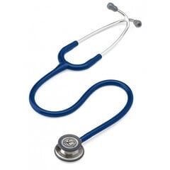 Стетоскоп 3M Littmann Classic III, 1 шт. цена и информация | Mедицинский уход | pigu.lt