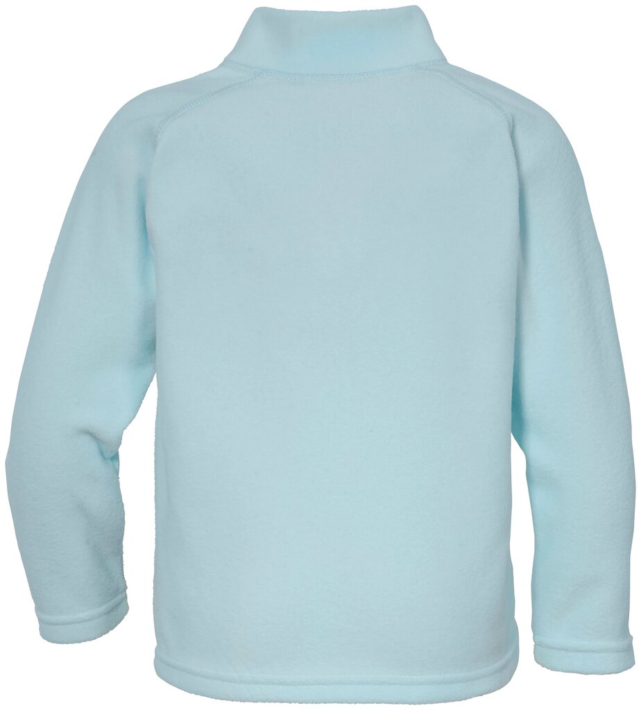 Didriksons bluzonas vaikams Ai Blue, mėlynas цена и информация | Megztiniai, bluzonai, švarkai mergaitėms | pigu.lt