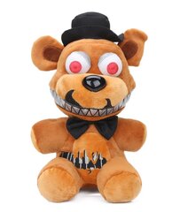 Minkštas žaislas Five nights at Freddys kaina ir informacija | Minkšti (pliušiniai) žaislai | pigu.lt