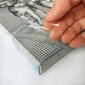 Deimantinė mozaika 5D Diamond Painting Oh Art! Stitch, 30x40 cm kaina ir informacija | Deimantinės mozaikos | pigu.lt