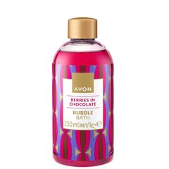 Vonios putos Avon, 250 ml kaina ir informacija | Dušo želė, aliejai | pigu.lt