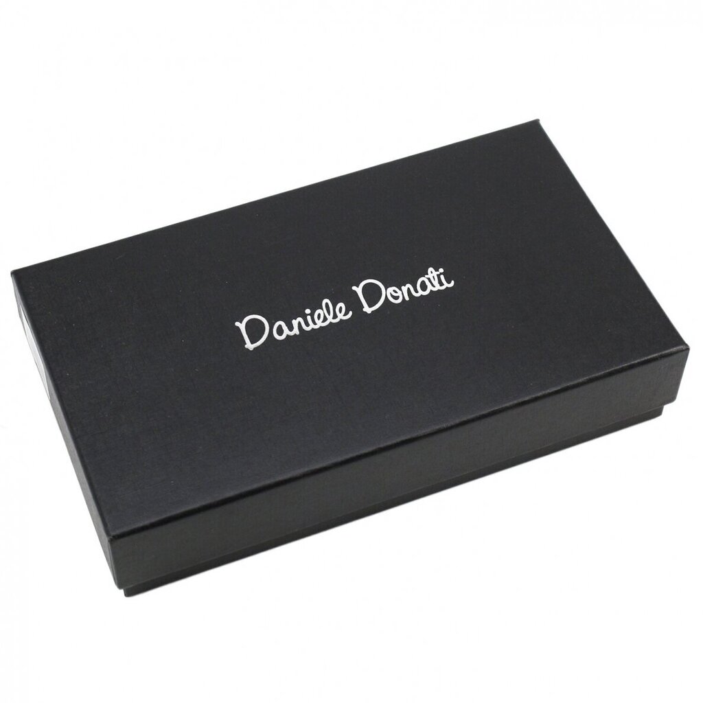 Piniginė Daniele Donati 05.1212.00 kaina ir informacija | Piniginės, kortelių dėklai moterims | pigu.lt