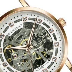 Laikrodis Walter Bach WDC-3218 kaina ir informacija | Moteriški laikrodžiai | pigu.lt