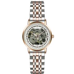 Laikrodis Walter Bach WDC-5518SRQ цена и информация | Женские часы | pigu.lt