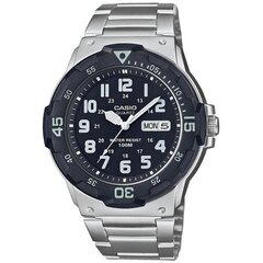 Laikrodis Casio MRW-200HD-1BVEF цена и информация | Мужские часы | pigu.lt