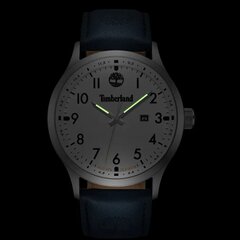 Laikrodis vyrams Timberland TDWGB0010102 kaina ir informacija | Vyriški laikrodžiai | pigu.lt