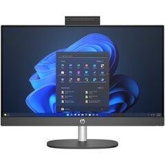 HP ProOne 240 G10 AIO 936H1EA цена и информация | Стационарные компьютеры | pigu.lt