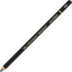 Akvarelinis pieštukas K-I-N, 6B kaina ir informacija | Piešimo, tapybos, lipdymo reikmenys | pigu.lt