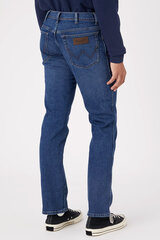 Джинсы мужские Wrangler 112335241-32/32 цена и информация | Мужские джинсы | pigu.lt