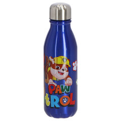 Gertuvė Paw Patrol, 600 ml kaina ir informacija | Termosai, termorankinės | pigu.lt