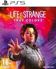 Life is Strange: True Colors Playstation 5 PS5 цена и информация | Компьютерные игры | pigu.lt