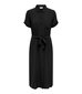 Jdy suknelė moterims 15287297*02, juoda kaina ir informacija | Suknelės | pigu.lt