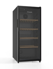 La Sommeliere CTVNE120 kaina ir informacija | Vyno šaldytuvai | pigu.lt