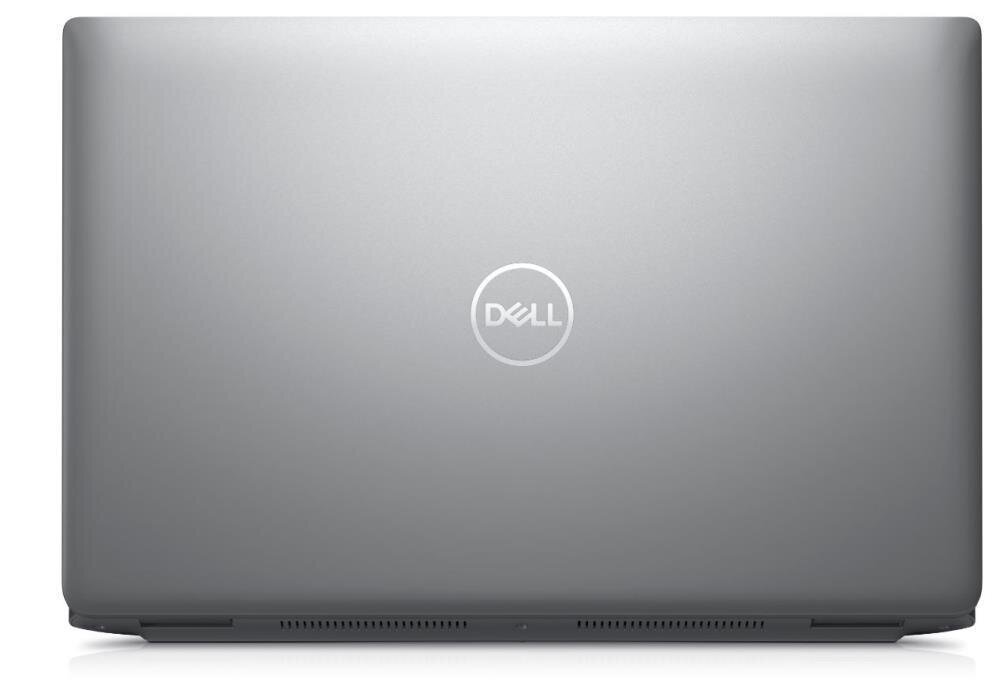 Dell Latitude 5540 (N002L554015EMEA_VP_EST) цена и информация | Nešiojami kompiuteriai | pigu.lt
