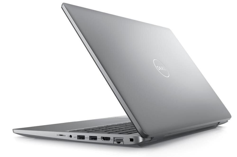 Dell Latitude 5540 (N002L554015EMEA_VP_EST) цена и информация | Nešiojami kompiuteriai | pigu.lt