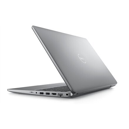 Dell Latitude 5540 (N024L554015EMEA_VP_EST) kaina ir informacija | Nešiojami kompiuteriai | pigu.lt